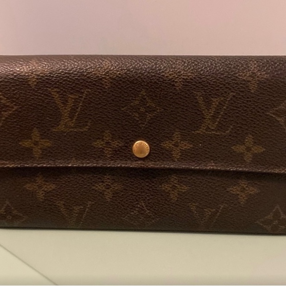Louis Vuitton Monogram